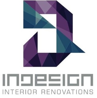 Indesign Interior_logo - Queensland Kitchen & Bathroom Design