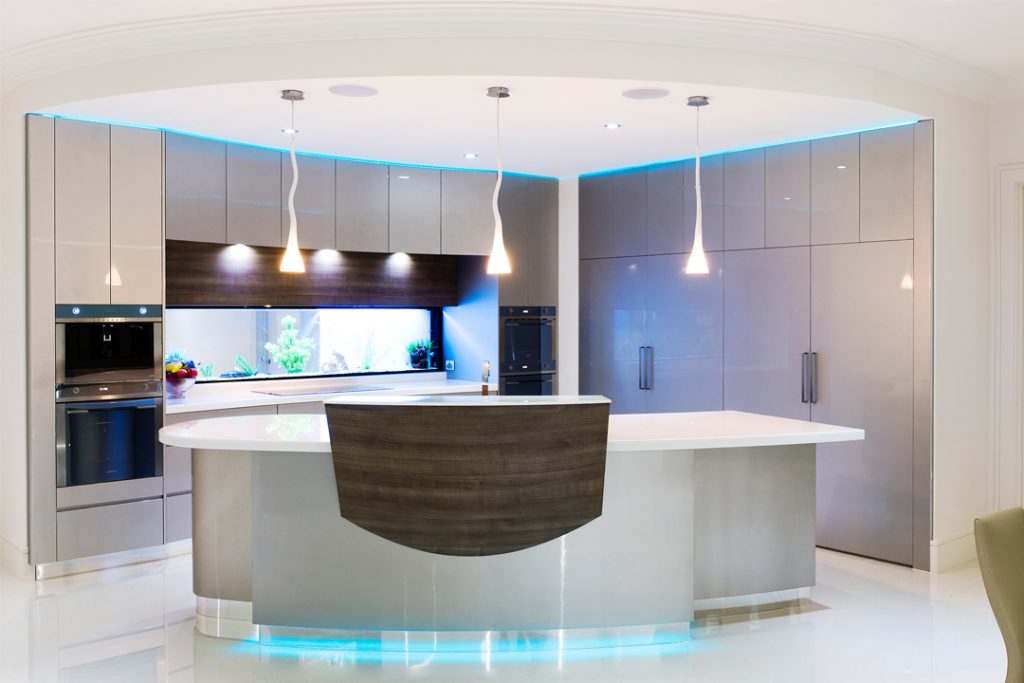 alby turner kitchen design