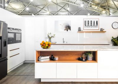 Urban Kitchen and Joinery