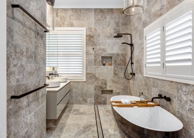 Empire Designer Bathrooms