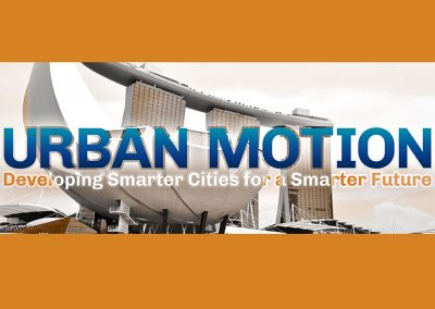 Urban Motion Asia Pacific Construction & Home Expo