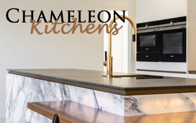 Chameleon Kitchens