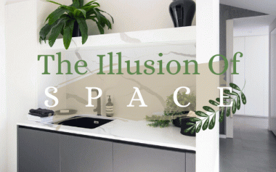The Illusion of Space