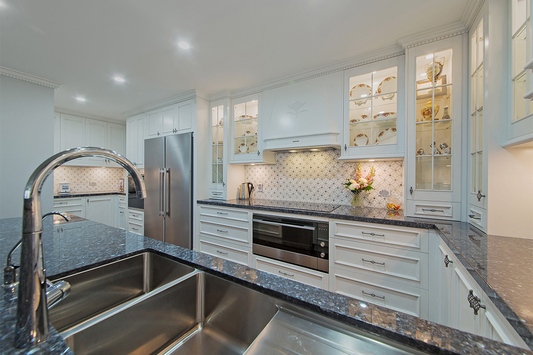 Maytain Cabinets QKB18 Maytain Cabinets QKB18