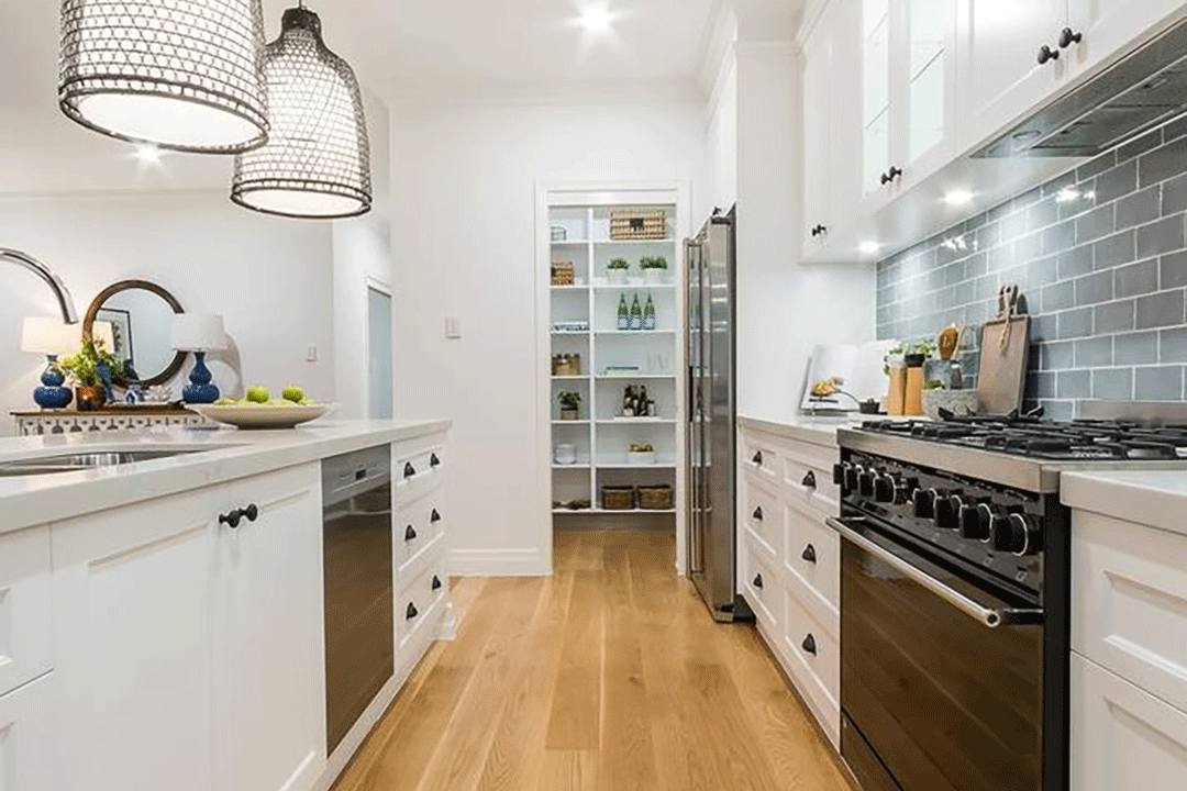 Butler'sPantry2 Queensland Kitchen & Bathroom Design