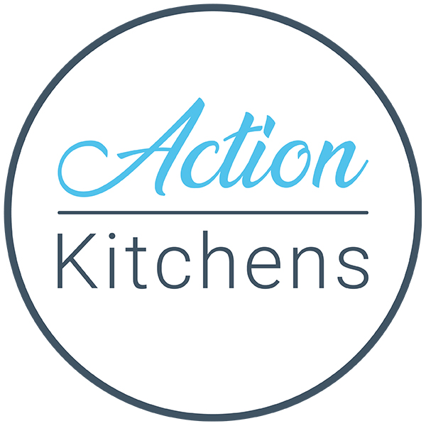 Action Kitchens Logo